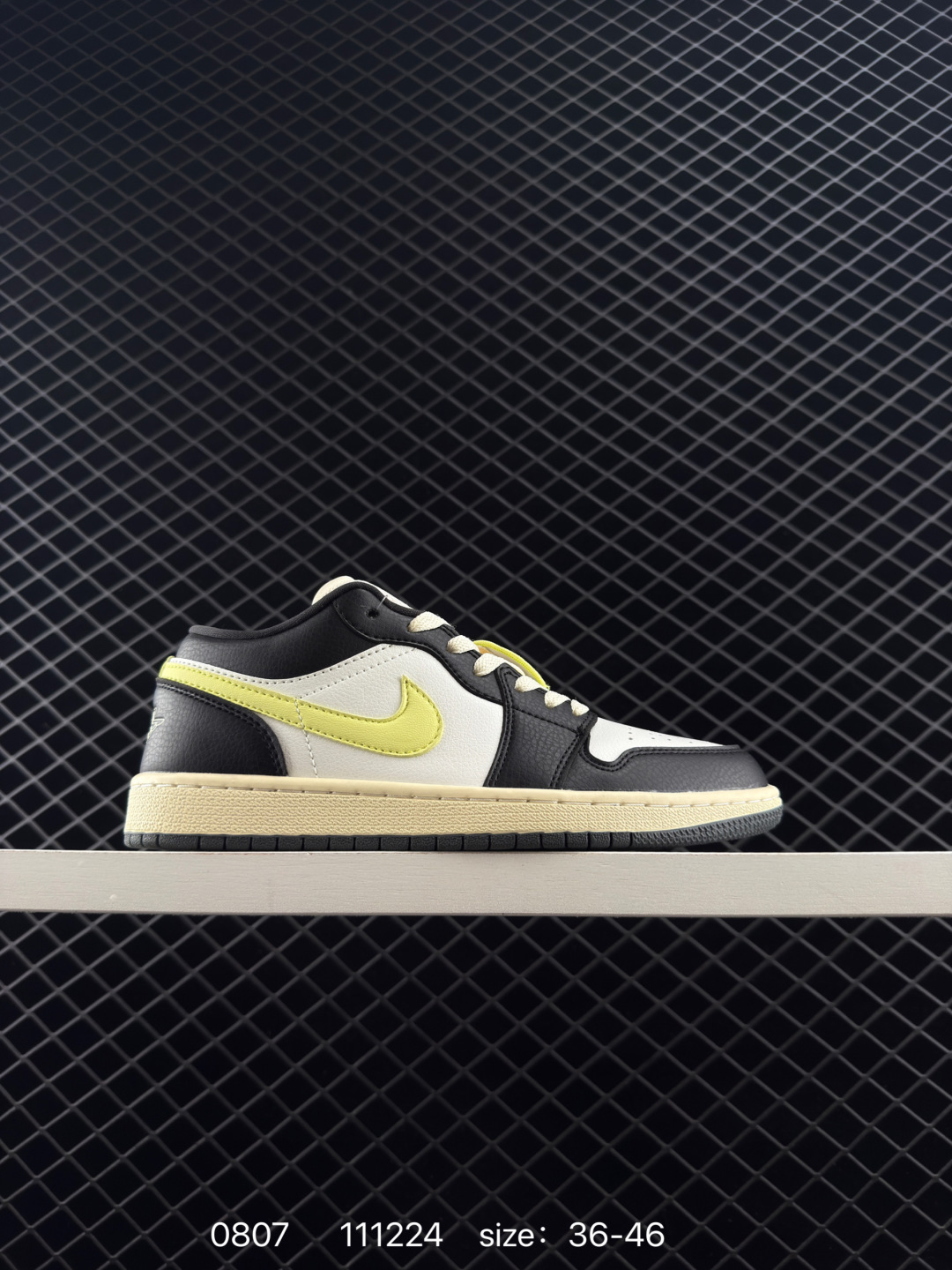 Nike Air Jordan 1 Low AJ1